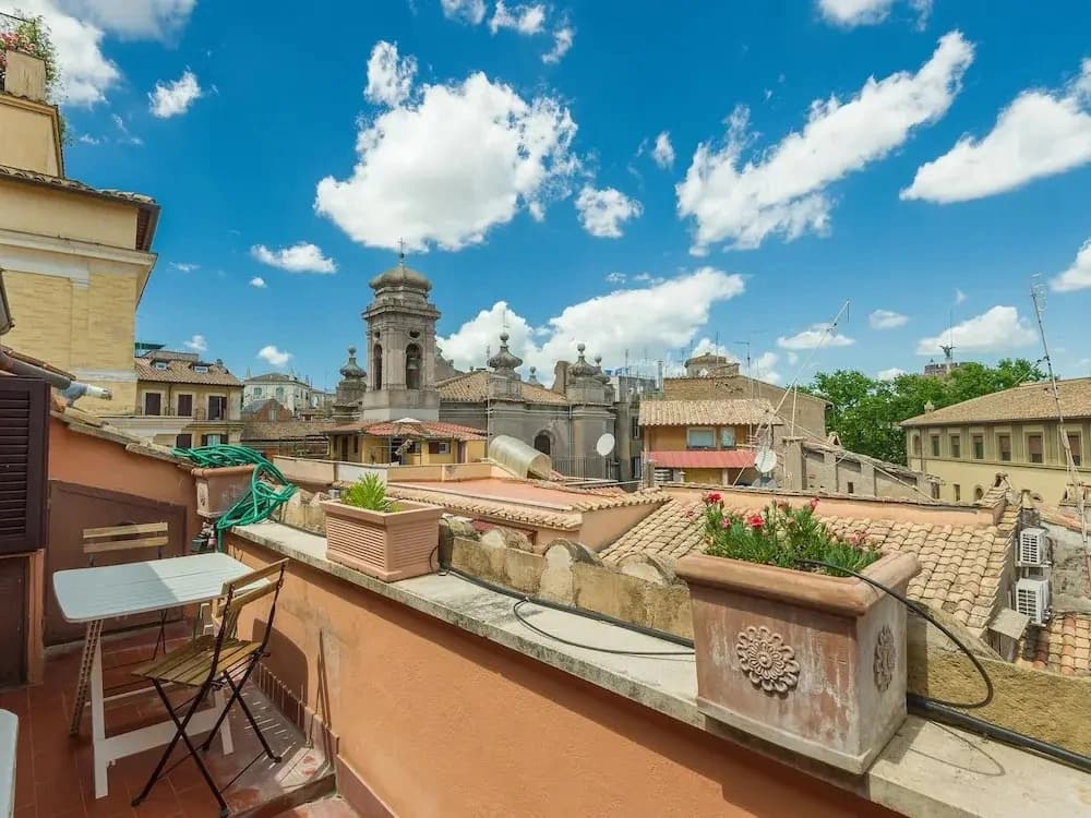 RSH Coronari Terrace Apartment - photo 23