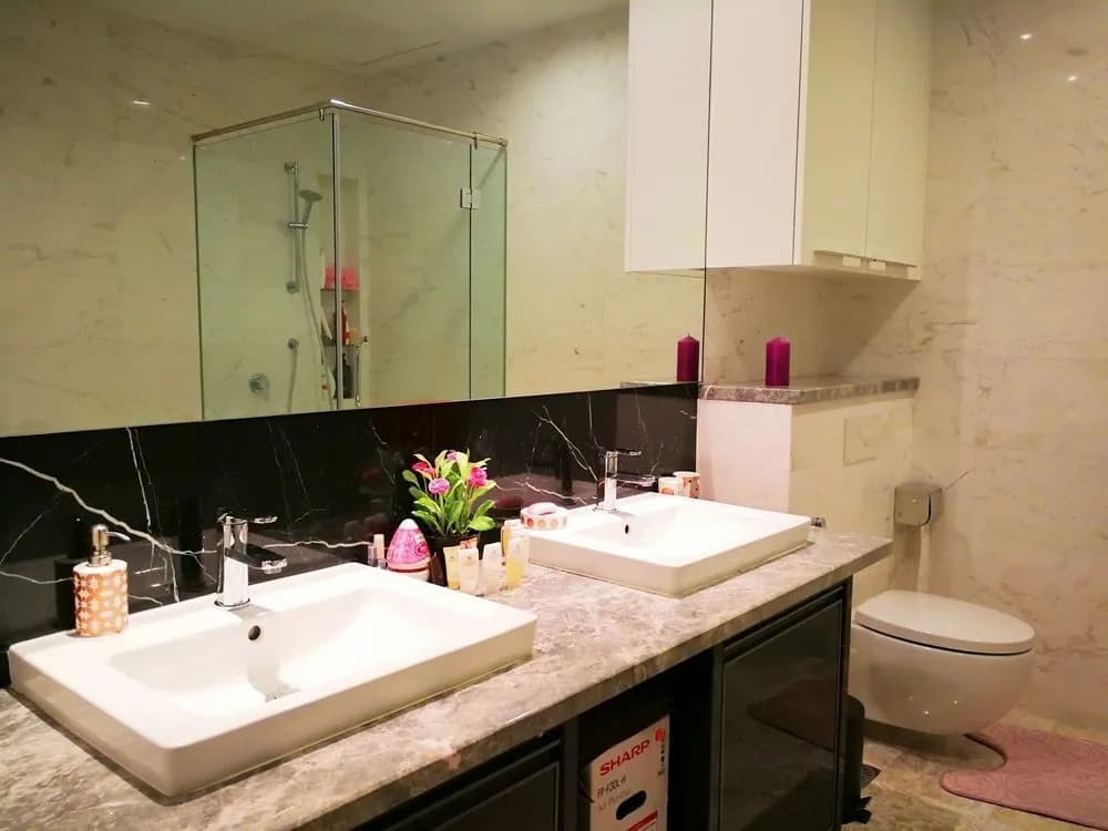 Roomzinn at platinum KLCC - photo 8