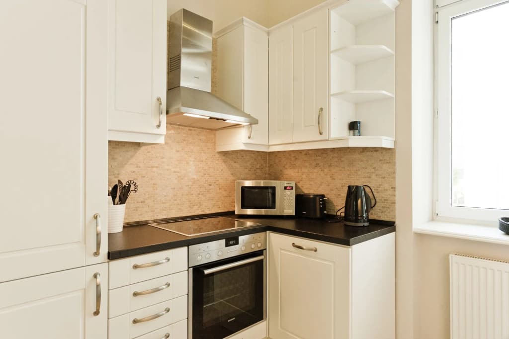 Palacina Berlin - Serviced Apartments - photo 21