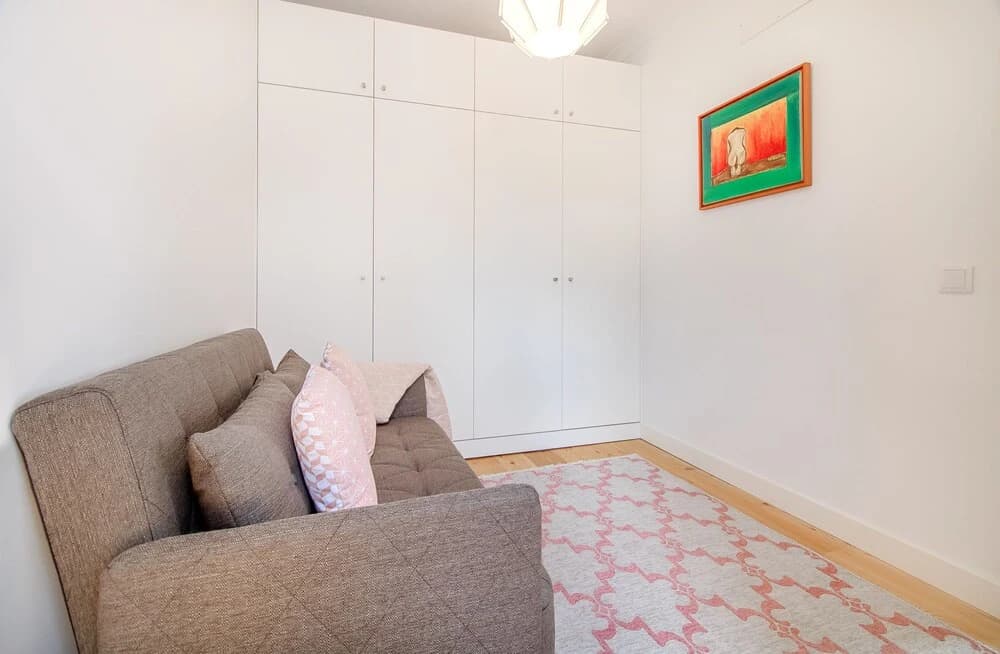 Vila Rosario Duplex Apartment - photo 14