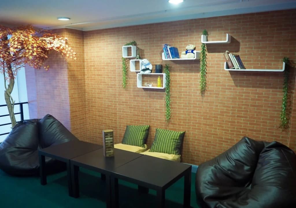 Counting Stars Hostel - photo 11