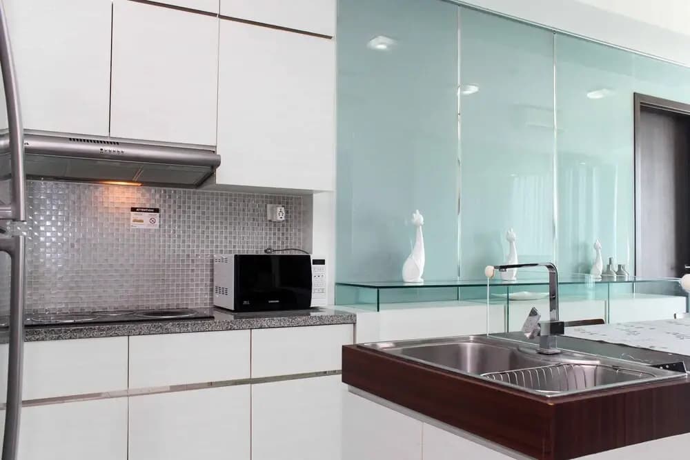 Wonderful And Strategic 2Br At Kemang Village Apartment - photo 21