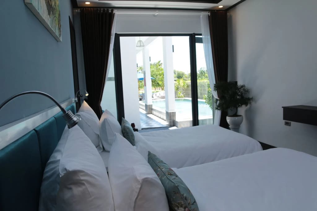 Lavini Hoi An Boutique Villa - photo 5