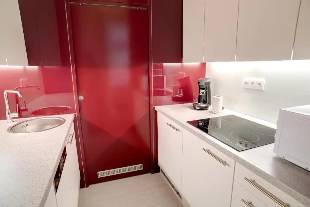 Romeoapartment 1160 - photo 12