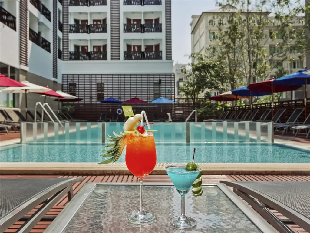 ibis Pattaya - photo 36