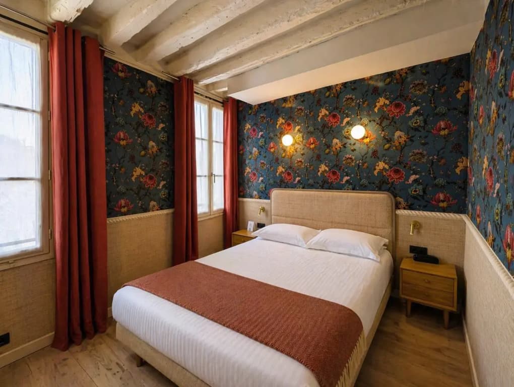 Hotel De Notre Dame Maître Albert - photo 38