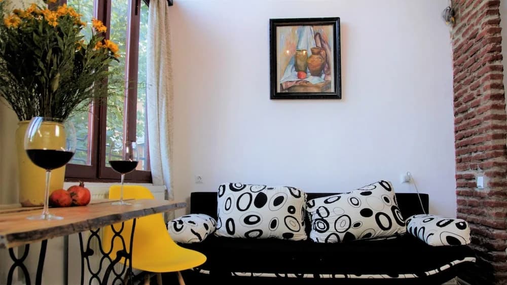 Saperavi Apartment - photo 5