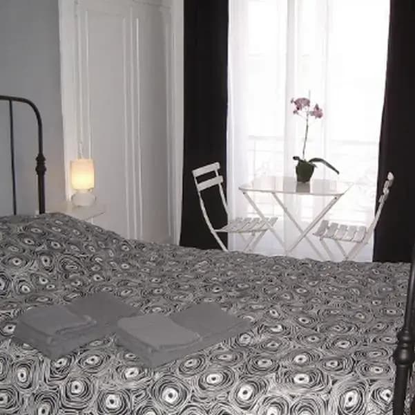 Chambre dhtes les Orchides - photo 2