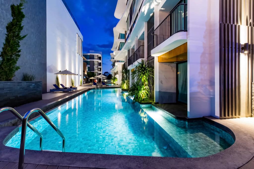 Wintree City Resort Chiang Mai - photo 41