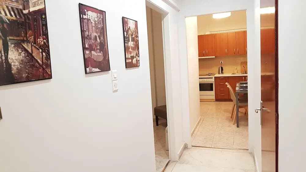 Erra - Bamboo - Athens Center, 150m², 6 BD, 3 BATH - photo 13
