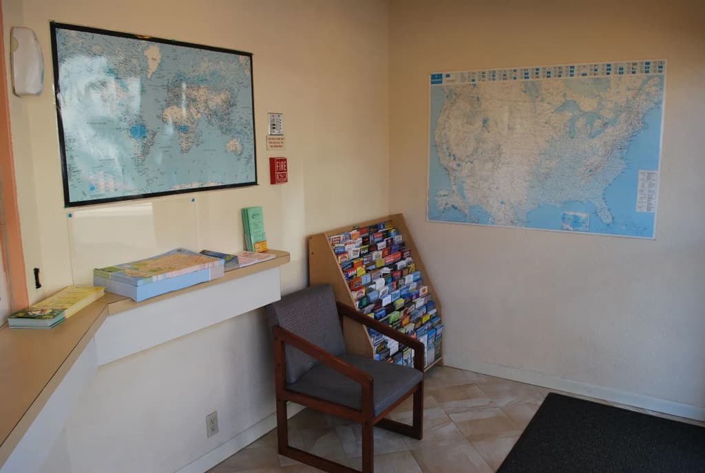 Ocean Inn - photo 11
