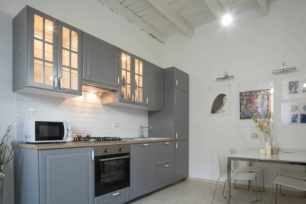 Altido Monumentale Apartment - photo 12