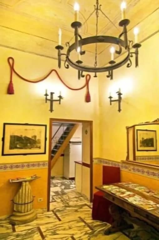Mary Bell B&b - photo 8