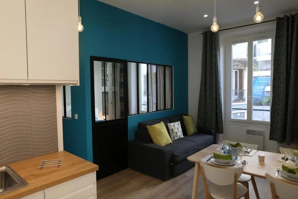 la terrasse - photo 2
