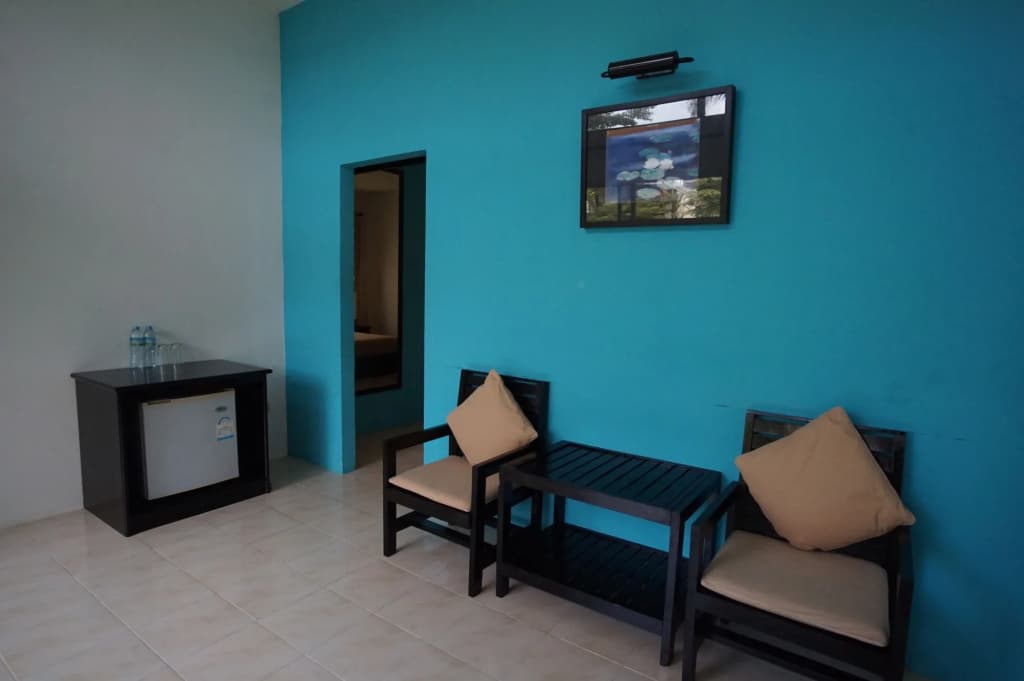 Phuket Garden Home - photo 2