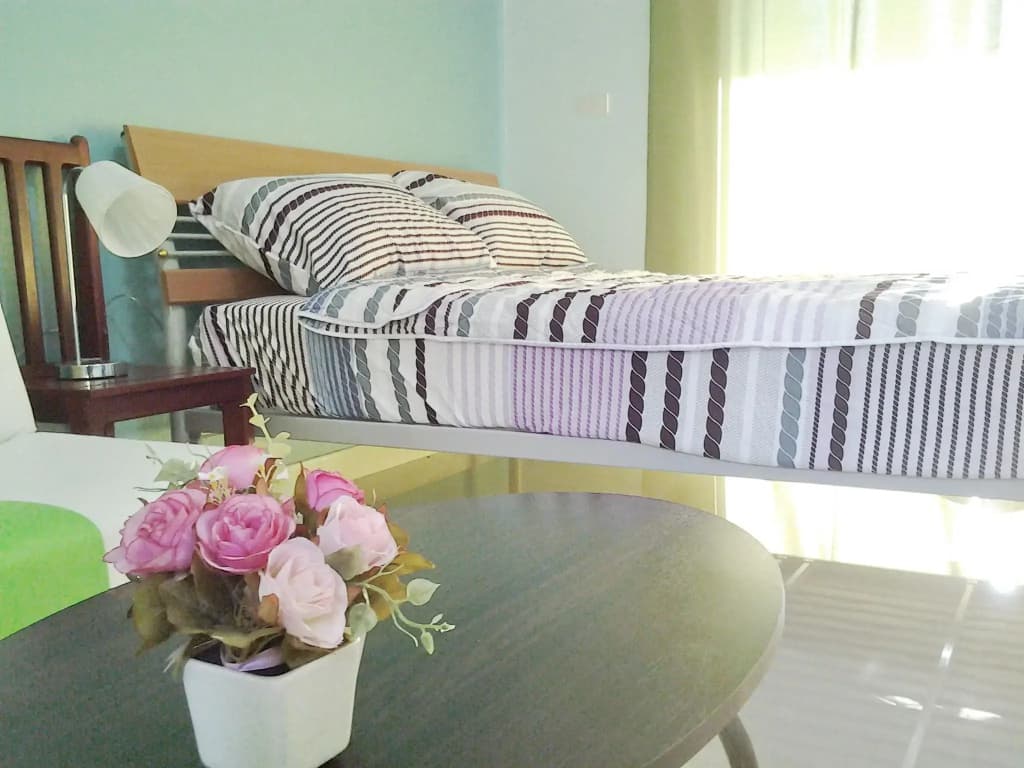 Ps 35 Inn By Aree - photo 3