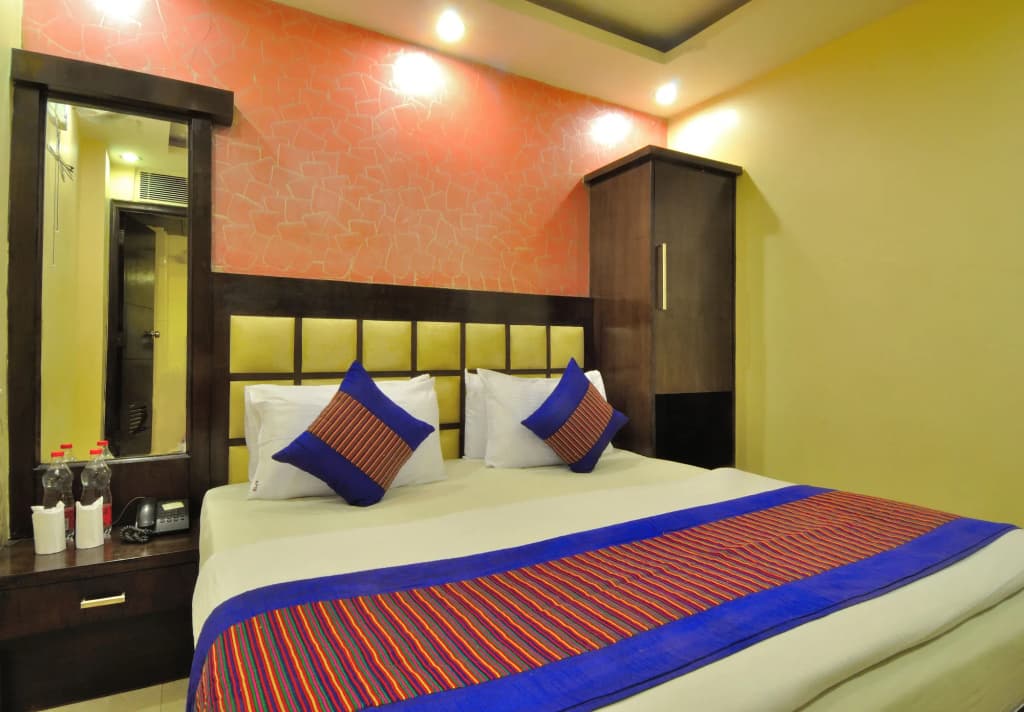 Hotel Sonu Dx - photo 3