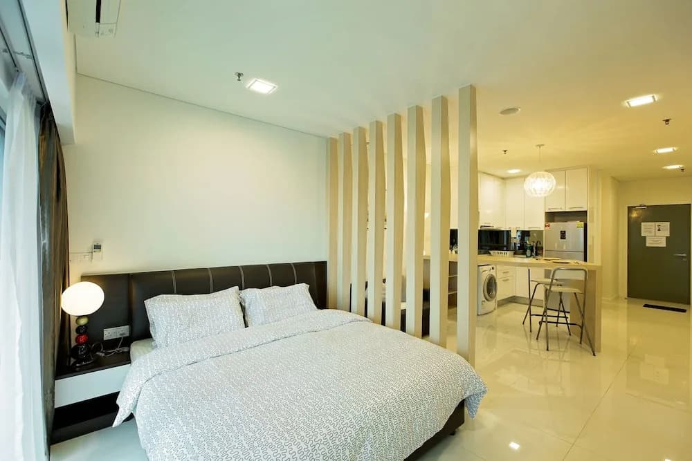 Summer Stay Hostel (near KLCC) - photo 49