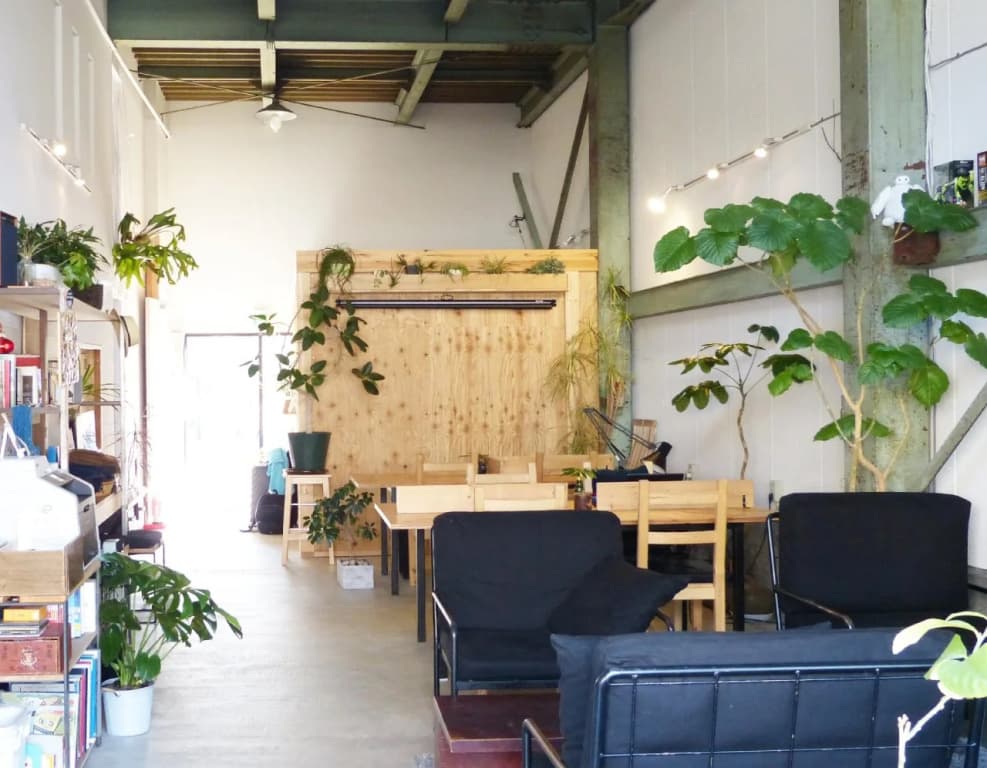 Tokyo Hütte - Hostel - photo 17
