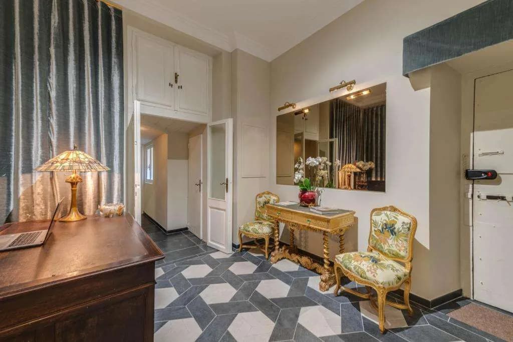 Adrianus Hotel - photo 1