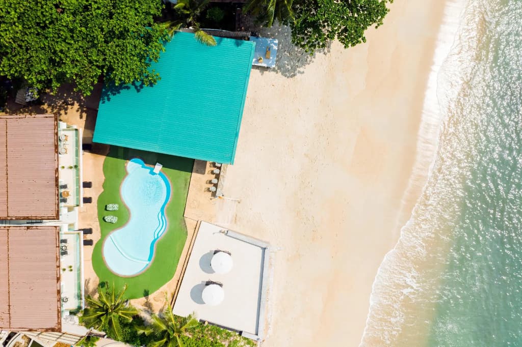 4U Resort Samui - photo 20