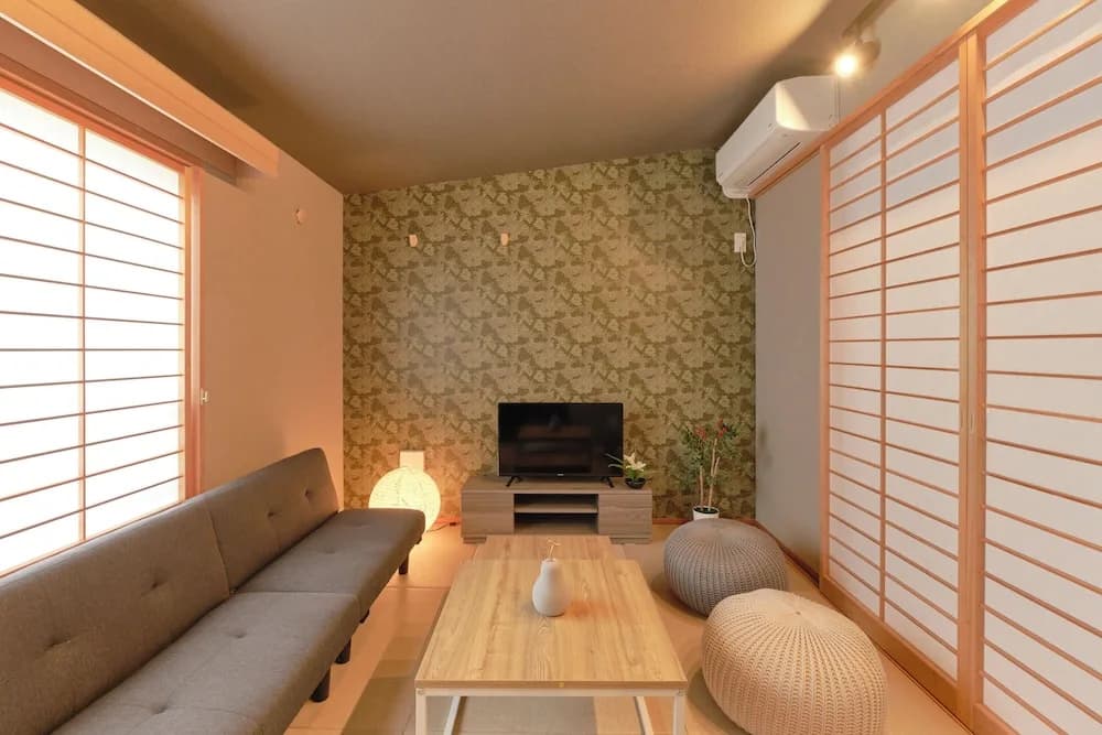 Ryokan Zen Asagaya by Tranova - photo 1