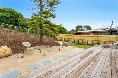Molly's Beach House: - photo 9