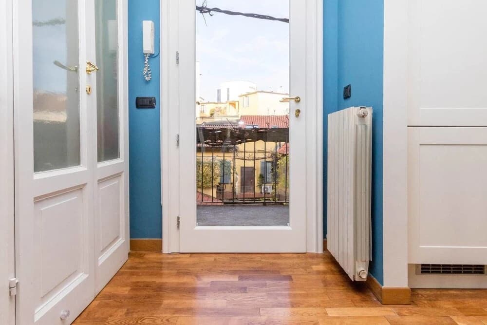 Hintown Bright Apartment - photo 1