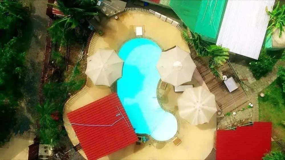 Bamboo Hideaway Samui Resort - photo 9