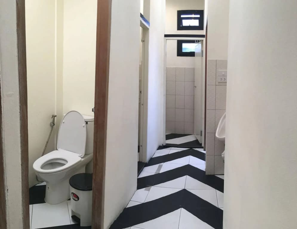 D-Well Hostel - photo 6