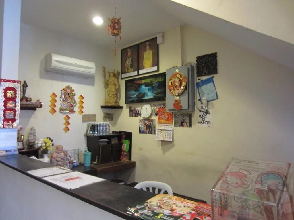 SK Hotel 1 - photo 10