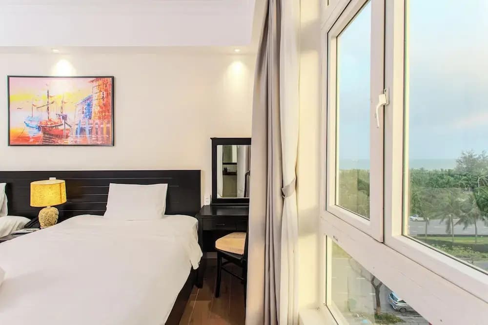 Seavitel Beach Hotel Da Nang - photo 25