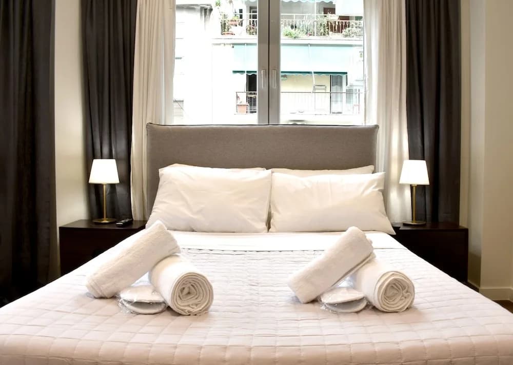 Siga-siga Luxury Acropolis Apt - photo 12