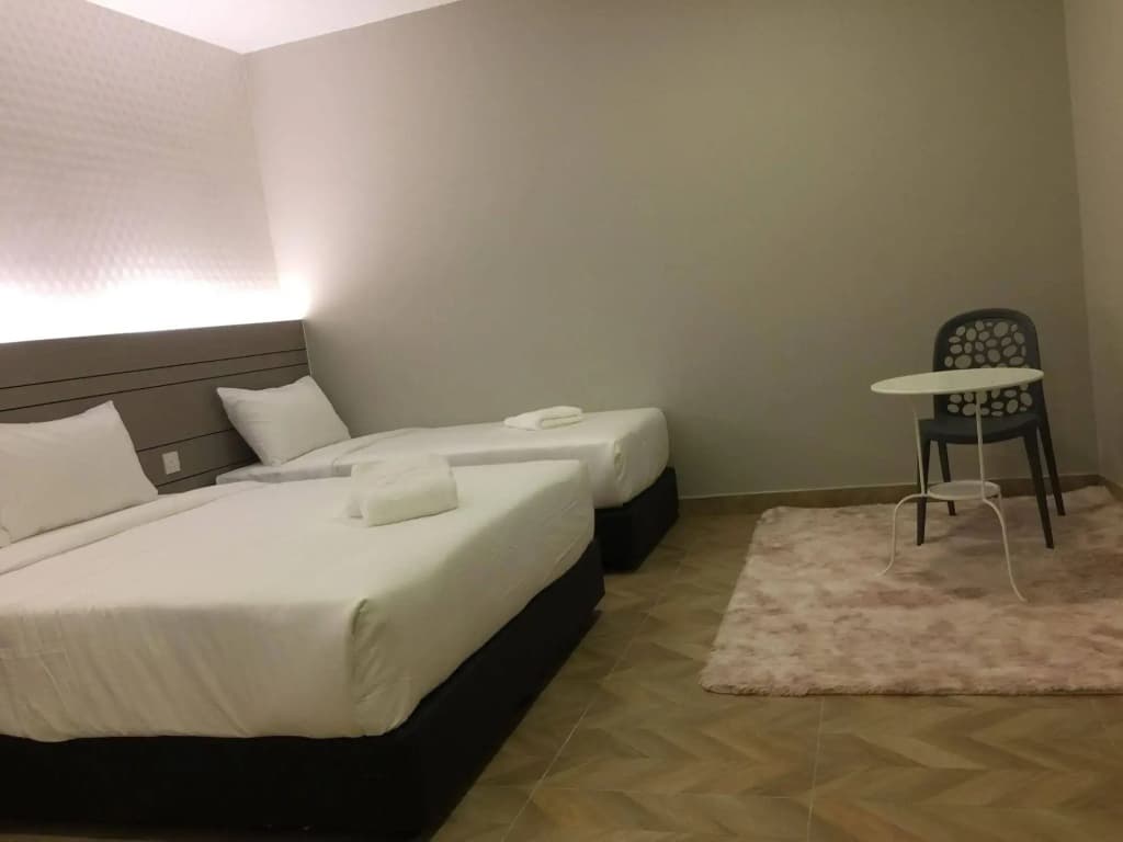 Kingston Hotel 2 Setapak - photo 6