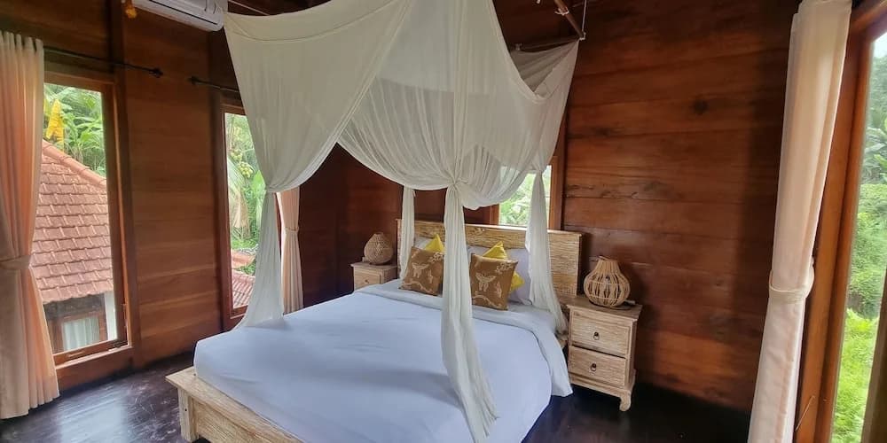 Pandawa Villas Ubud - photo 12
