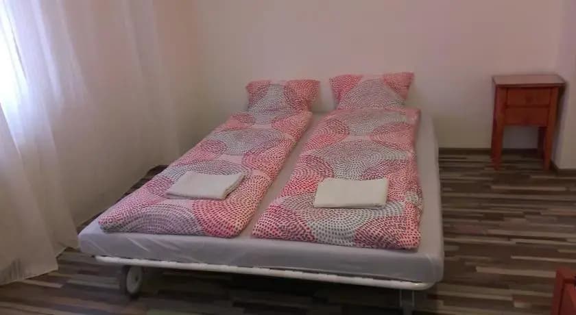 Beard Apartman Buda - photo 6