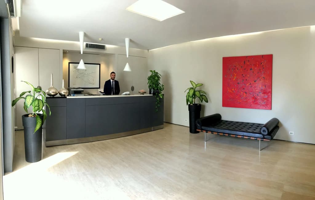 Best Western Ars Hotel - photo 2