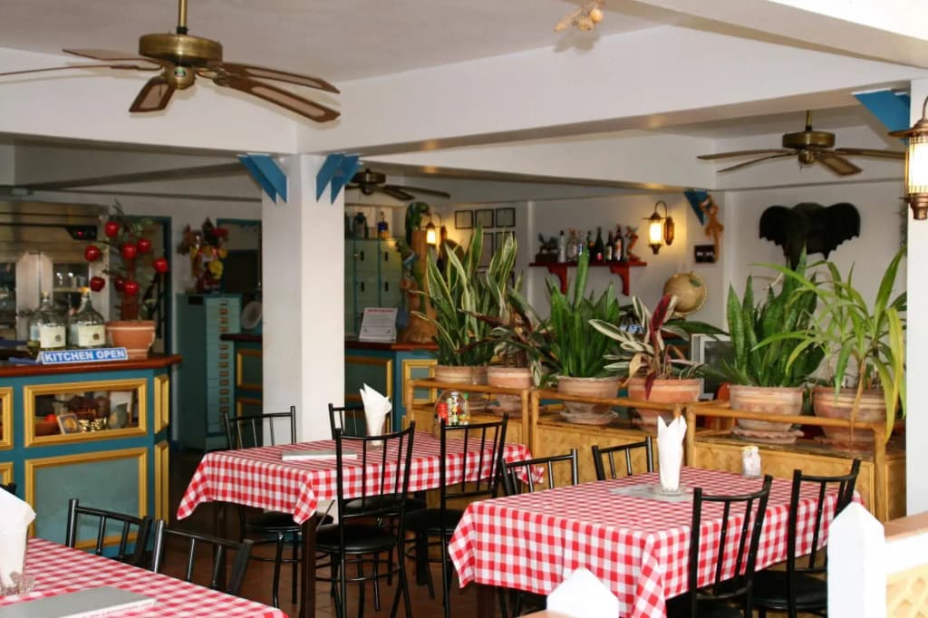 Niku Guesthouse - photo 21