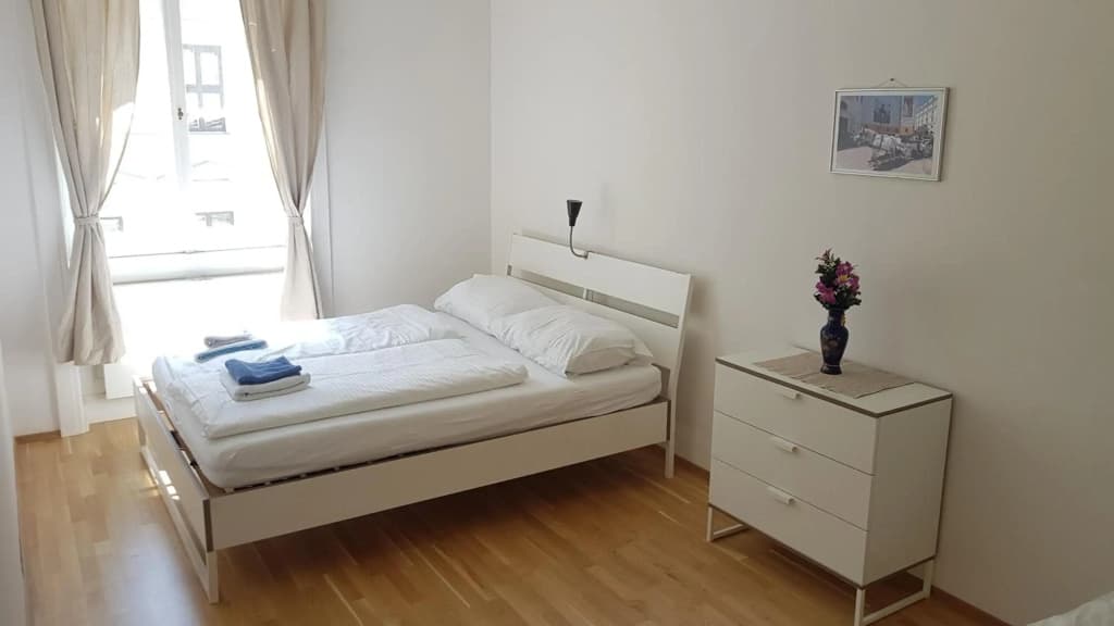 Sobieski Inner Ring Apartments - photo 1