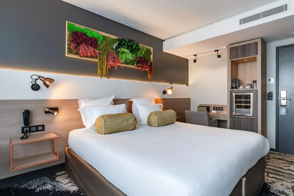 Hotel B55 - photo 32