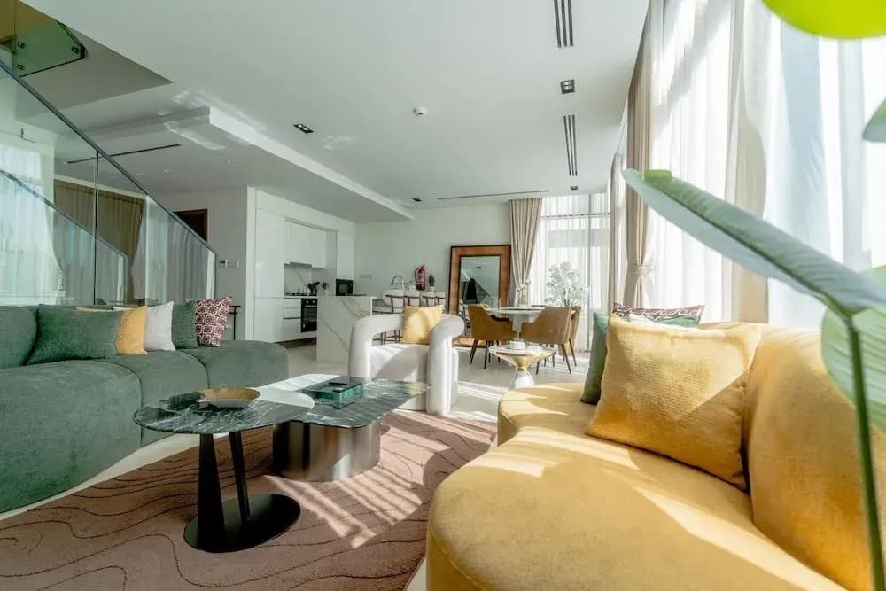 Luxury townhouse in Al Danah Bay - photo 41
