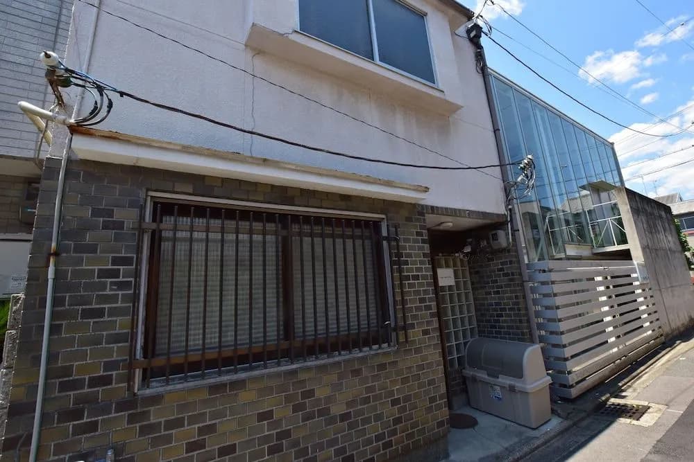 Kyoto Kosakacho House - main photo