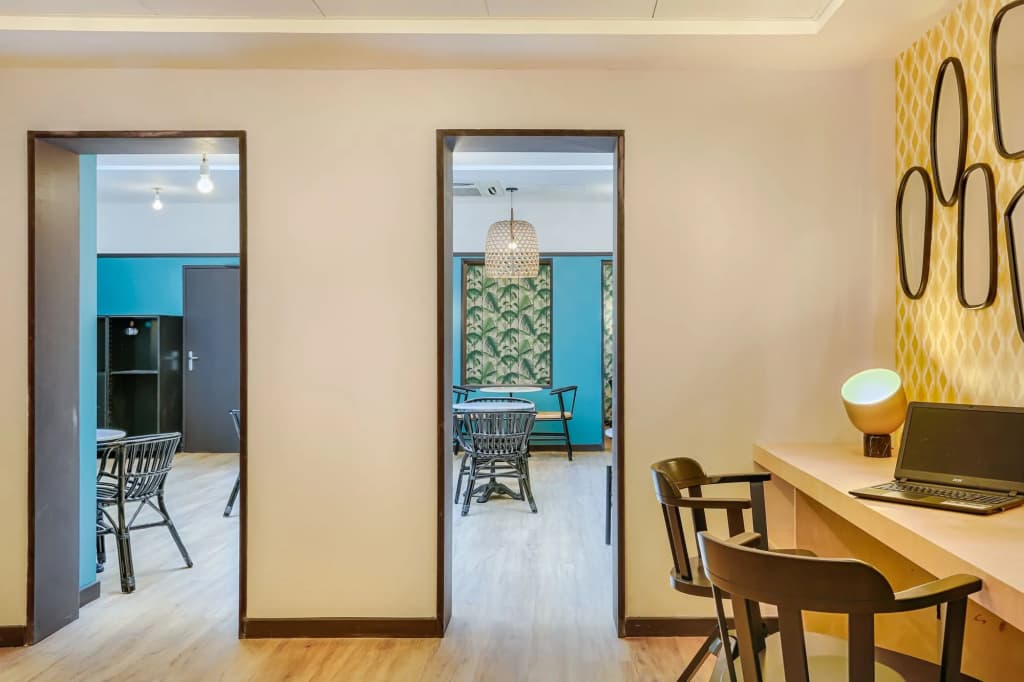 23M Appartments - photo 1