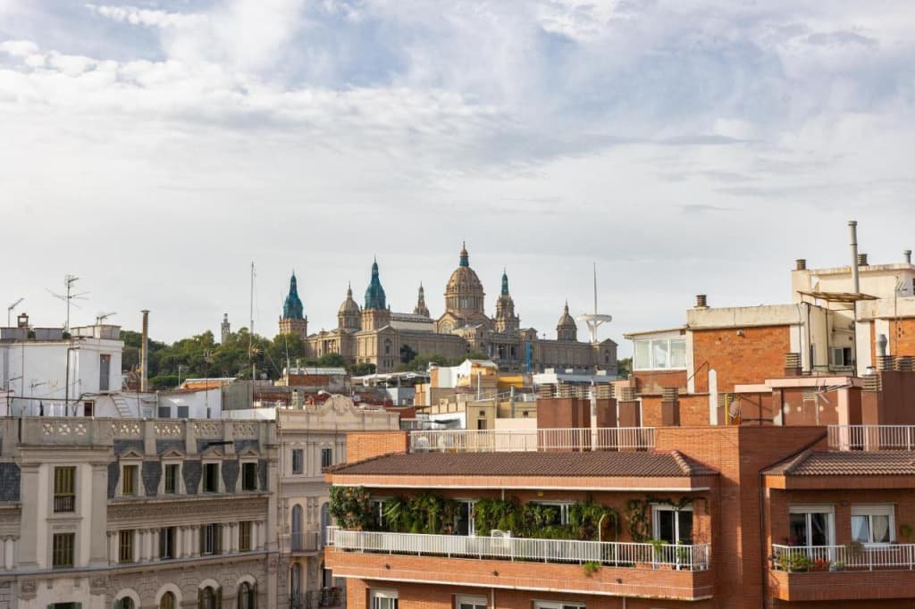 Arco Barcelona Hotel - photo 47