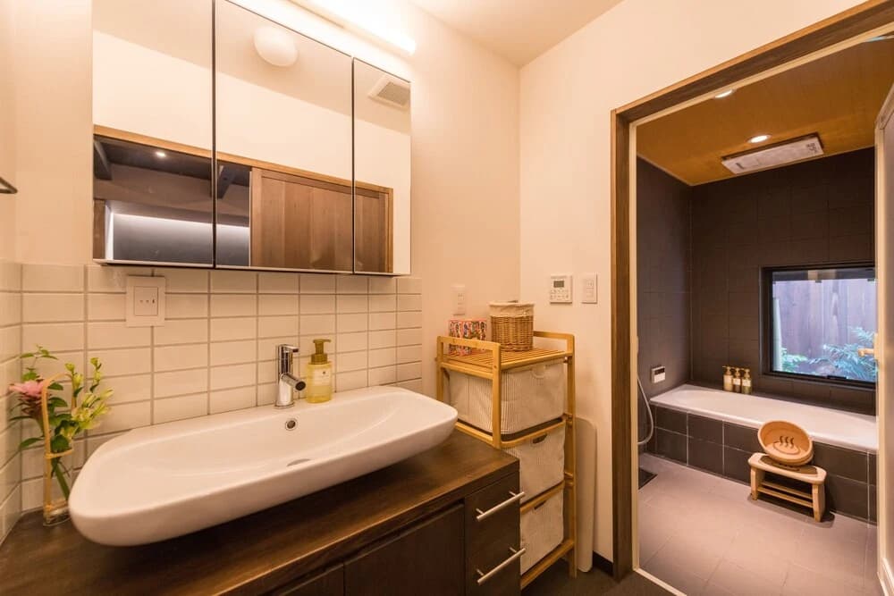 Guesthouse-Hana・Moonrain Villa - photo 8