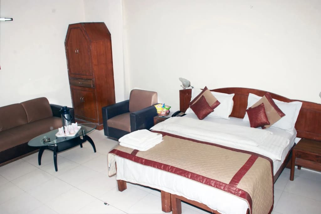South Indian Hotel - photo 4