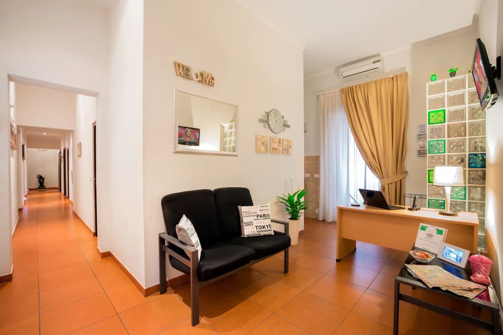 Ottaviano Guest House - photo 12