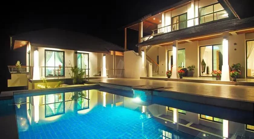Villa Prana Samui - photo 8