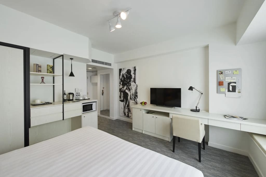 Grand Bay View Hotel - photo 24