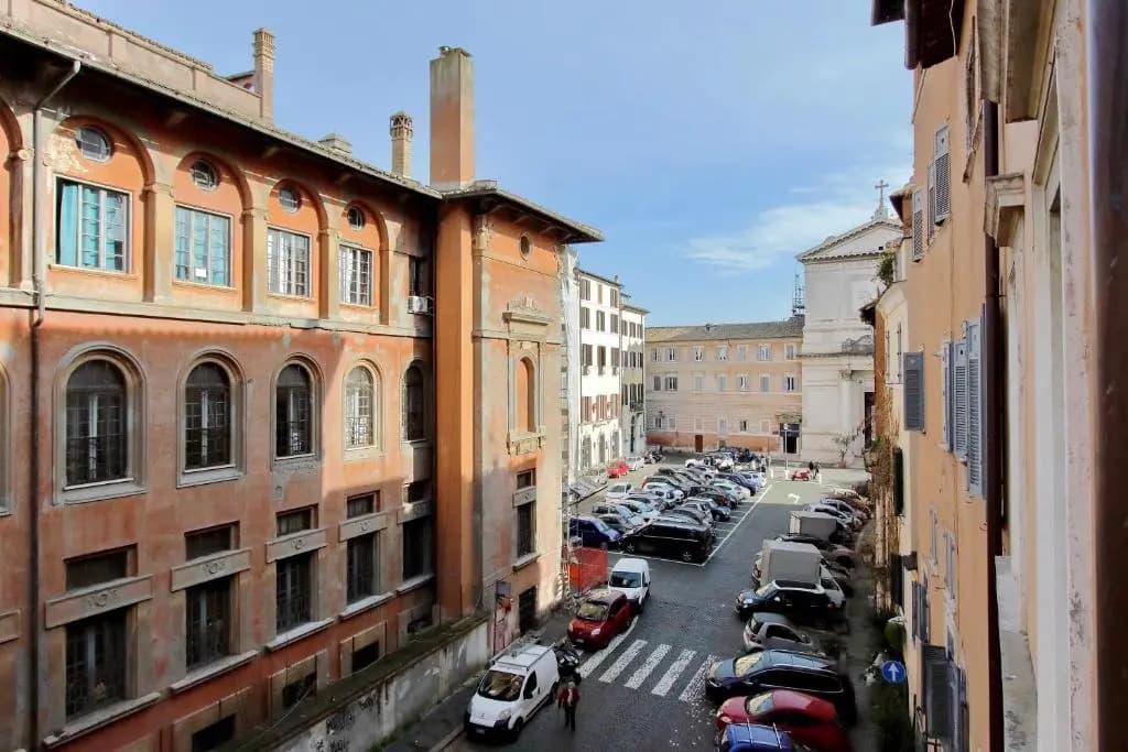 Residenza Torre Vecchiarelli - apt 3 - photo 3